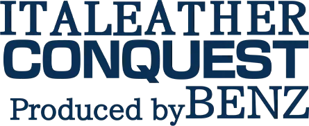 Italeather Conquest